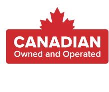 Canadian Owned and Operated